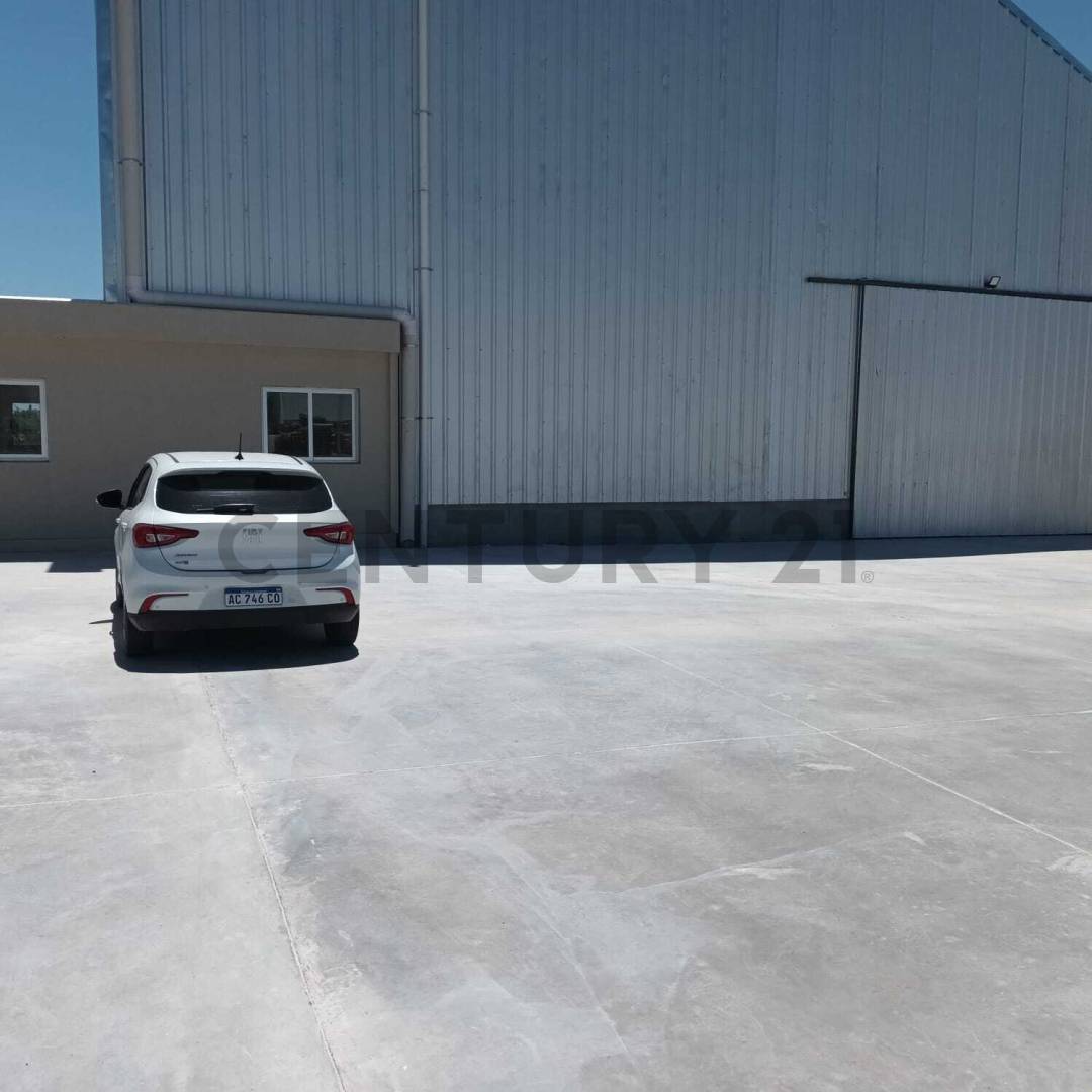 Galpon en Alquiler en Maipu, Mendoza