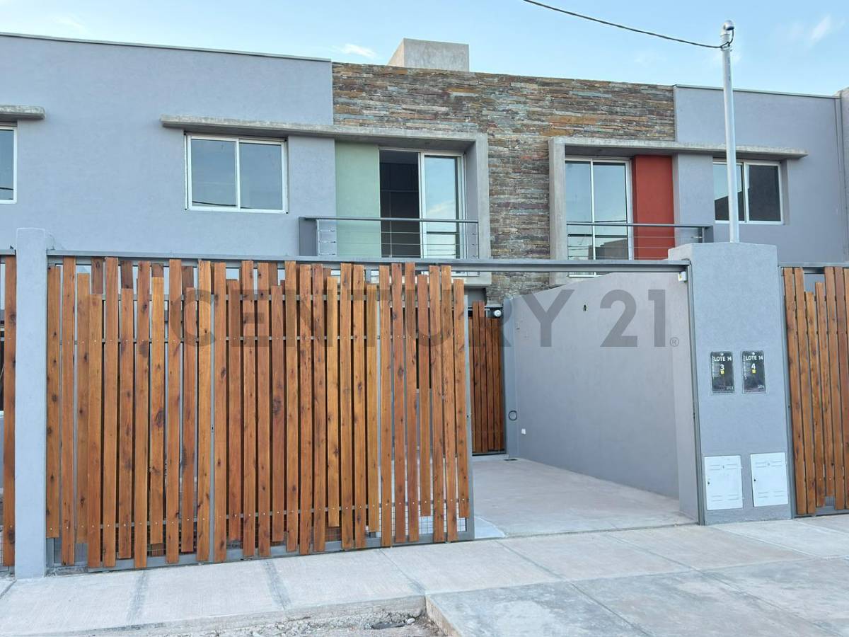 Casa en Venta en Guaymallen, Mendoza