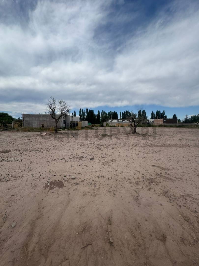 Terreno en Venta en Maipu, Mendoza