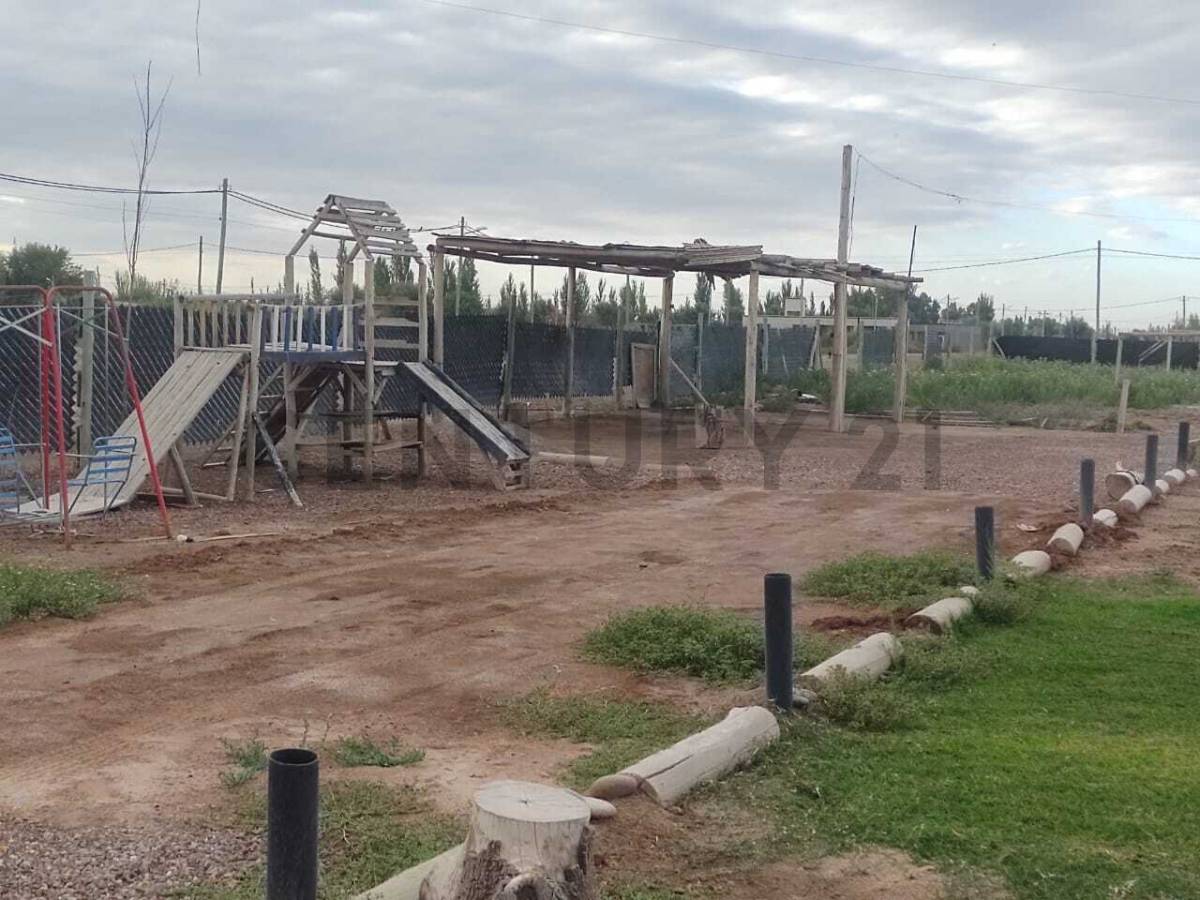 Terreno en Venta en Guaymallen, Mendoza