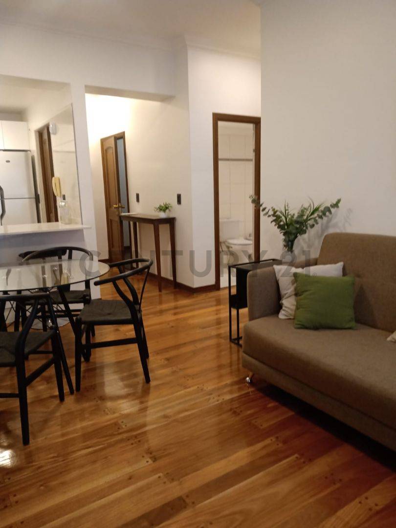 Departamento en Venta en Capital, Mendoza