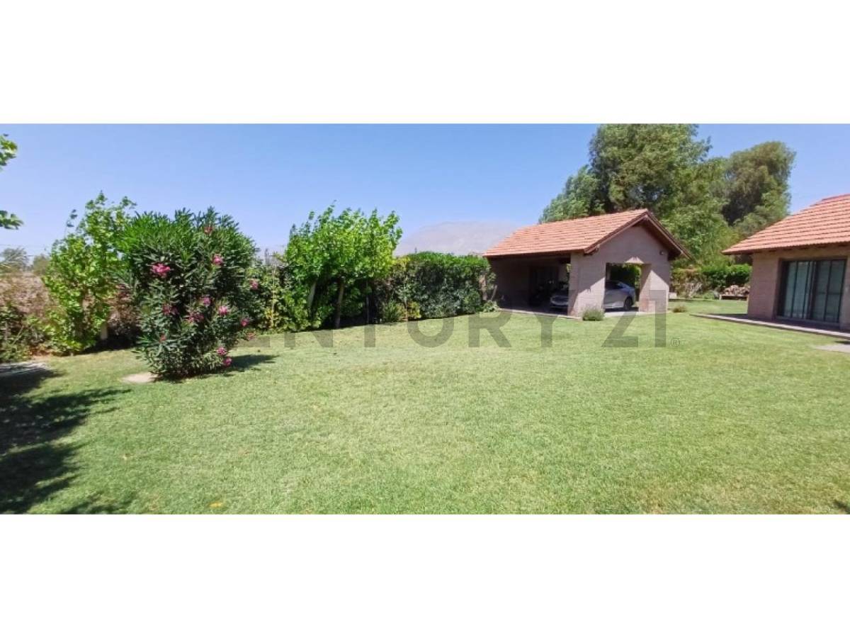 Casa en Venta en Pocito, San Juan