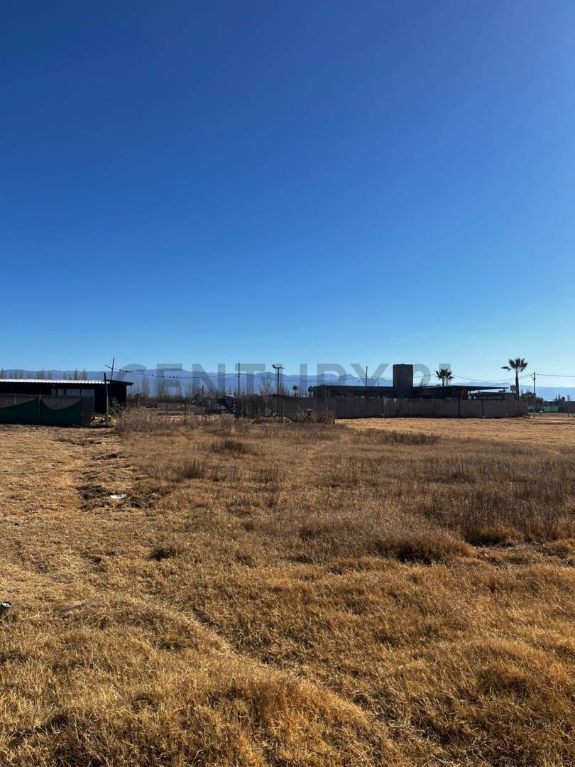 Terreno en Venta en Guaymallen, Mendoza