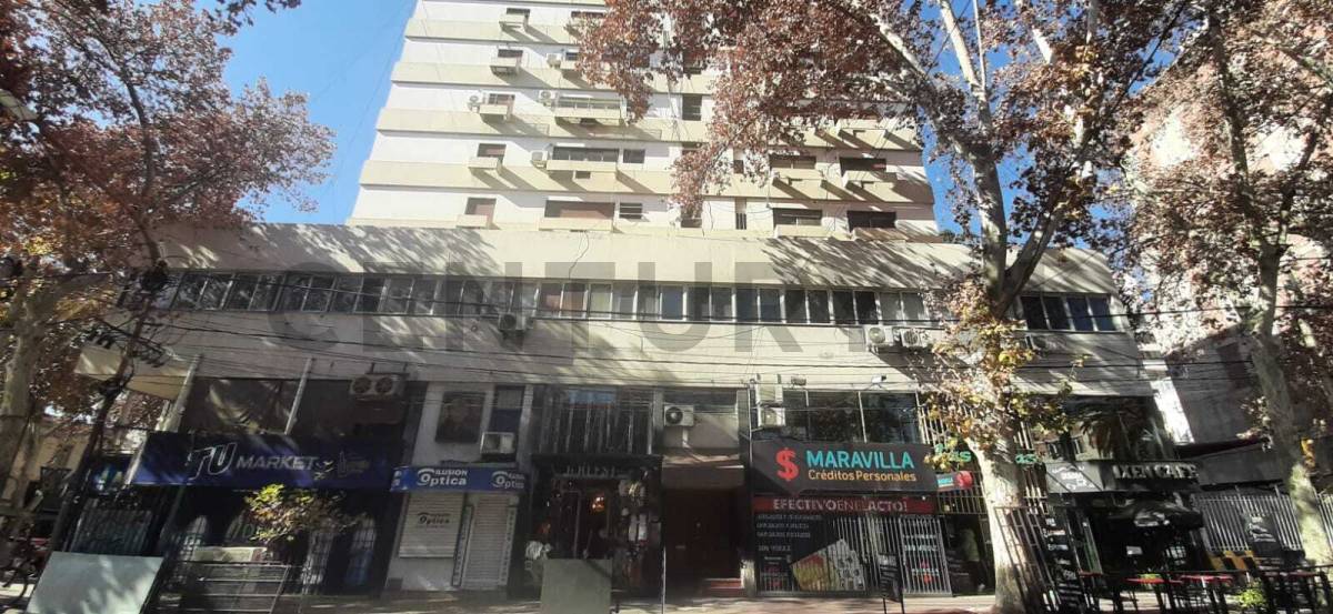 Departamento en Venta en Capital, Mendoza
