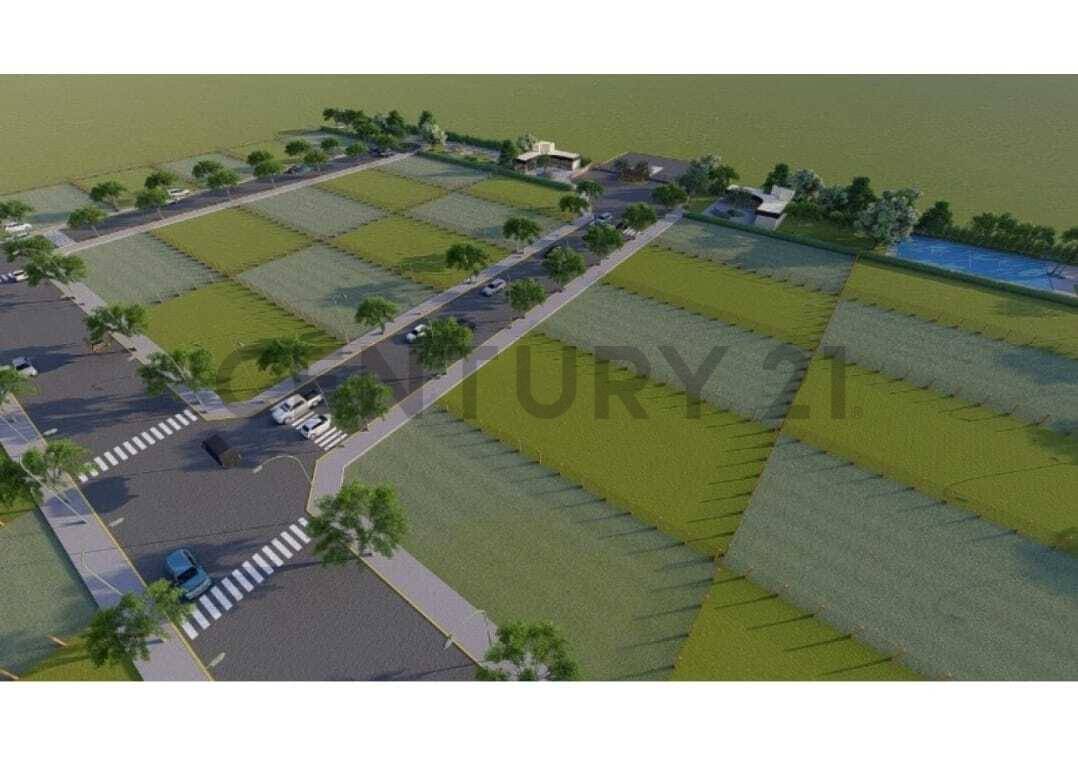 Terreno en Venta en Rawson, San Juan