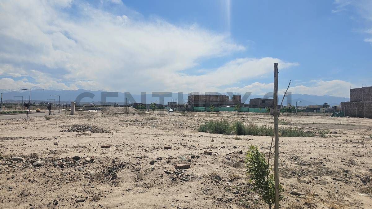 Terreno en Venta en Maipu, Mendoza