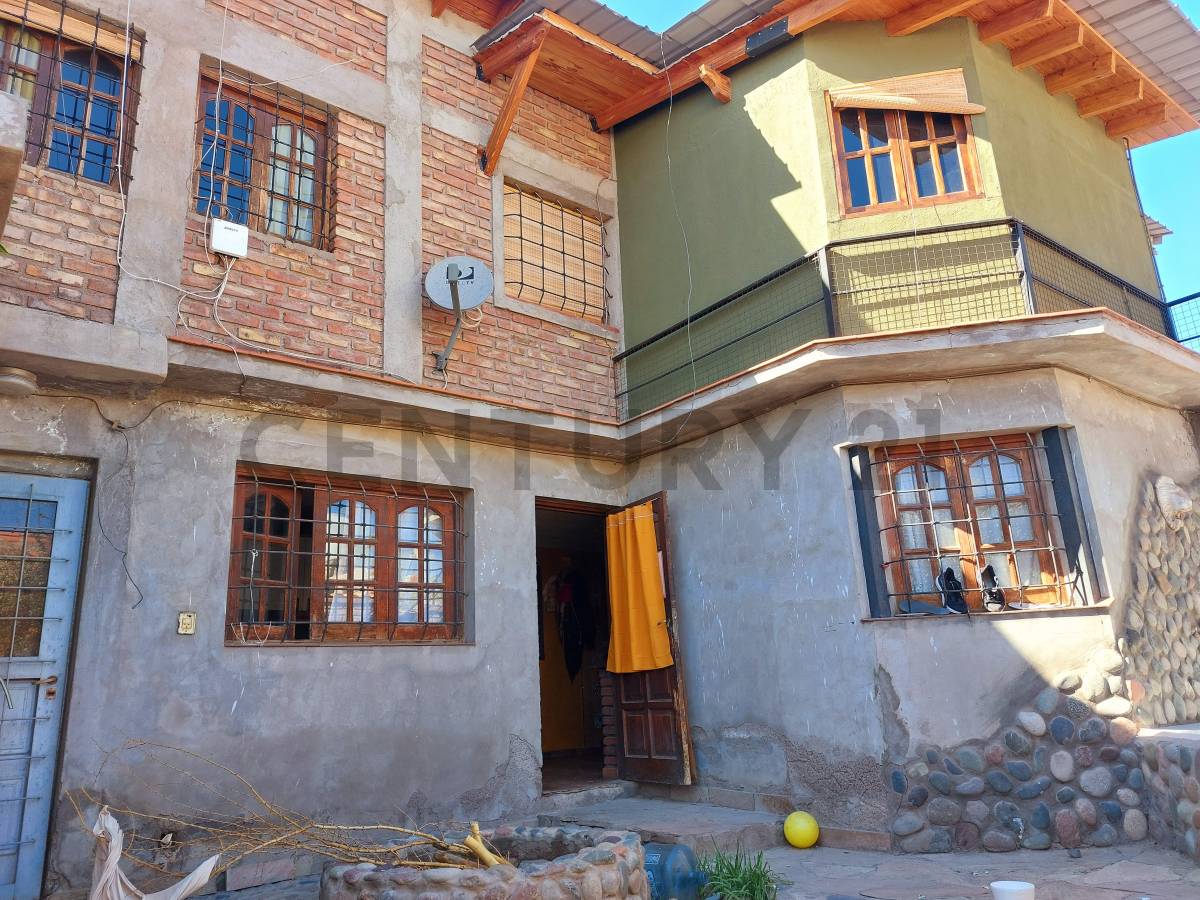 Casa en Venta en Guaymallen, Mendoza