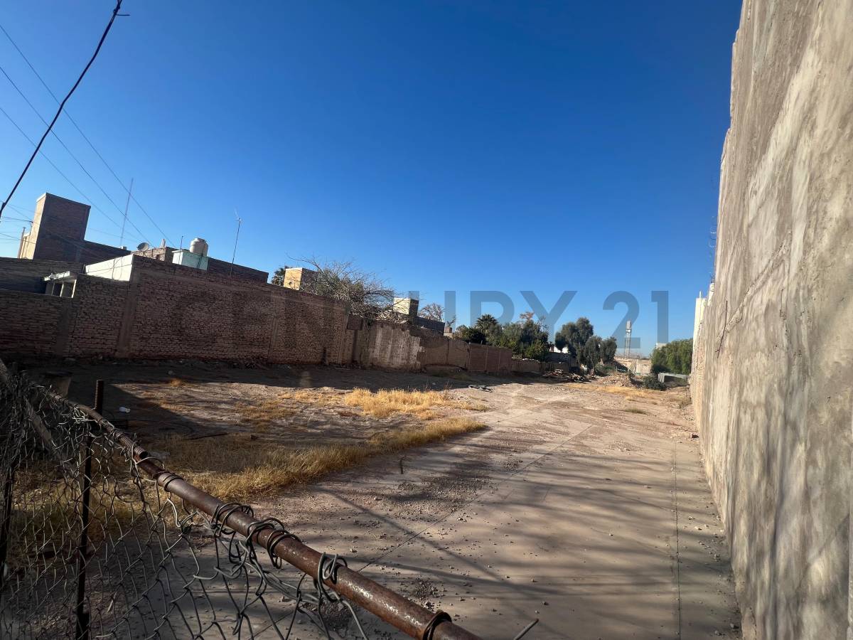 Terreno en Venta en Capital, San Juan