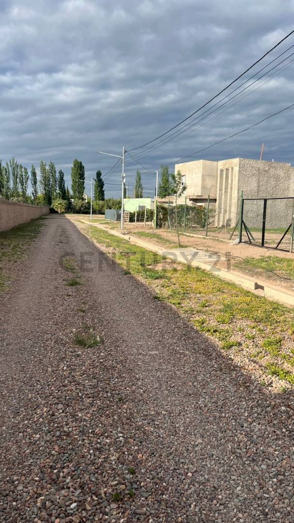 Terreno en Venta en Maipu, Mendoza
