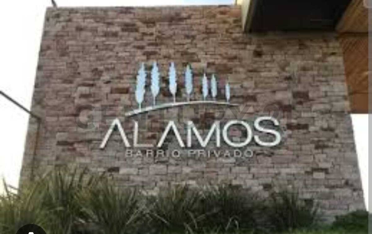 Terreno en Venta en Maipu, Mendoza