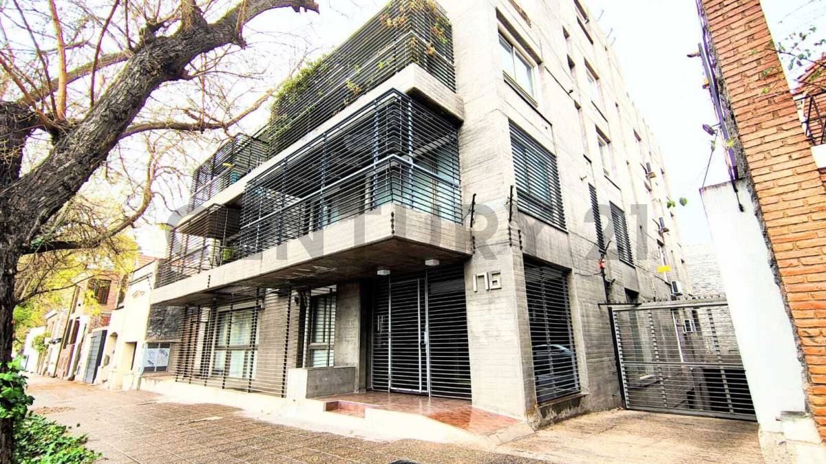 Departamento en Venta en Capital, Mendoza