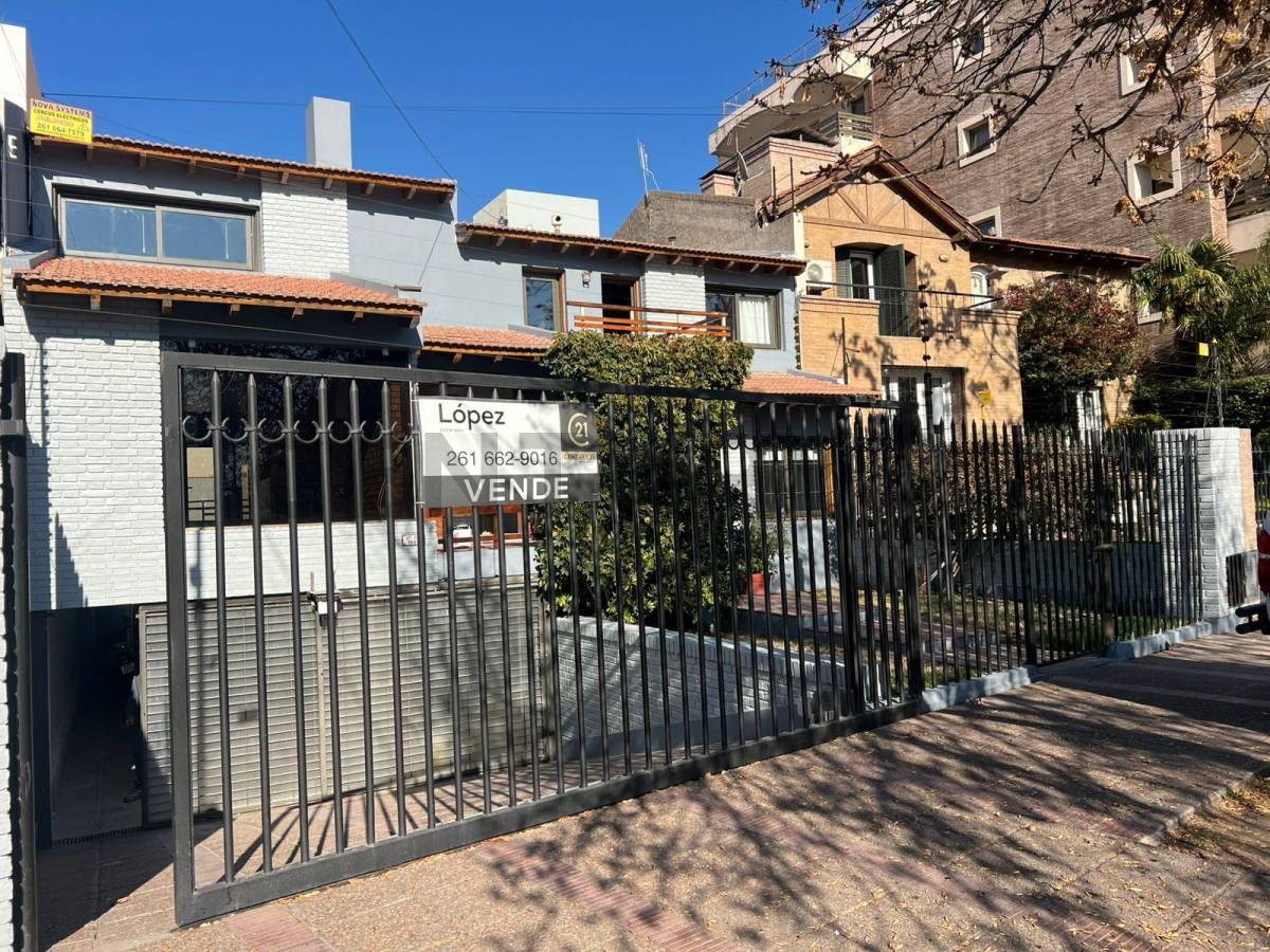 Casa en Venta en Guaymallen, Mendoza