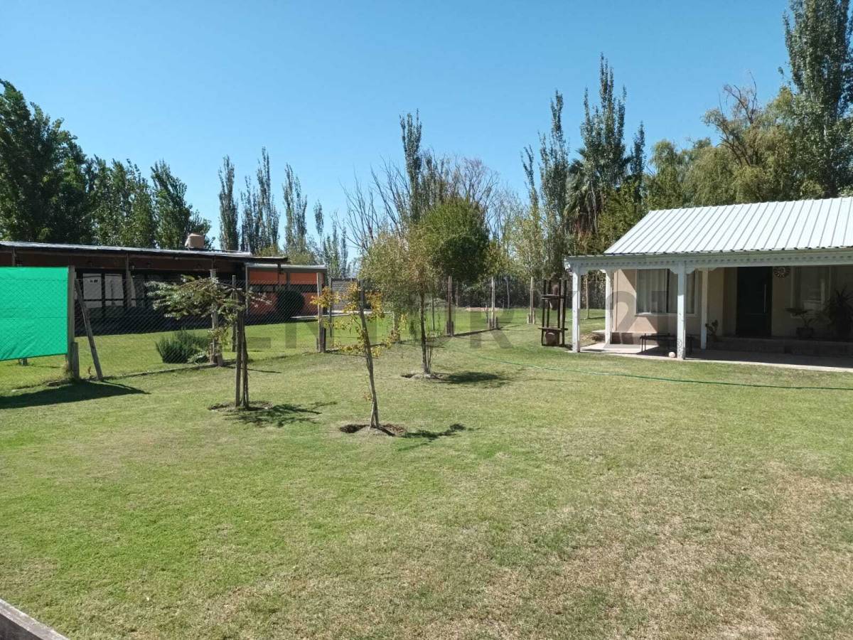 Casa en Venta en Rawson, San Juan