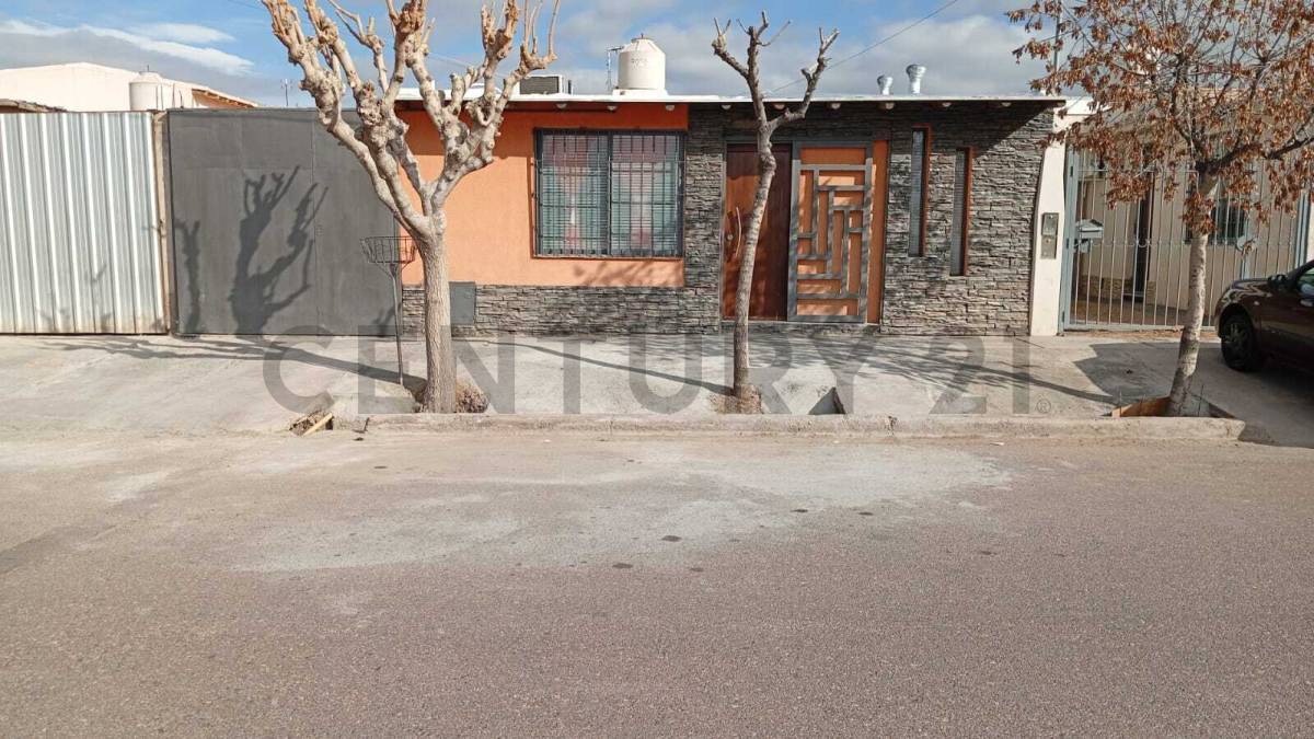 Casa en Venta en Maipu, Mendoza