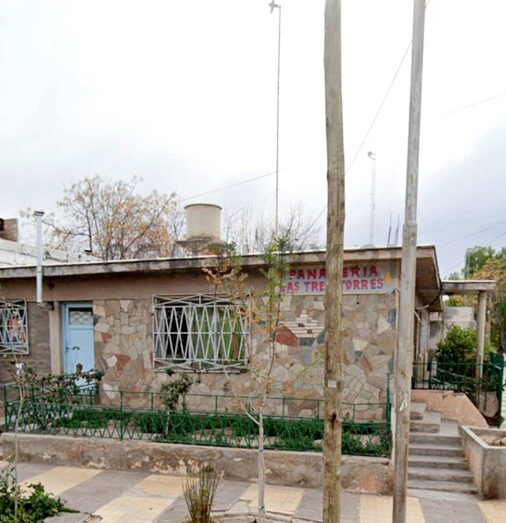 Casa en Venta en Capital, Mendoza