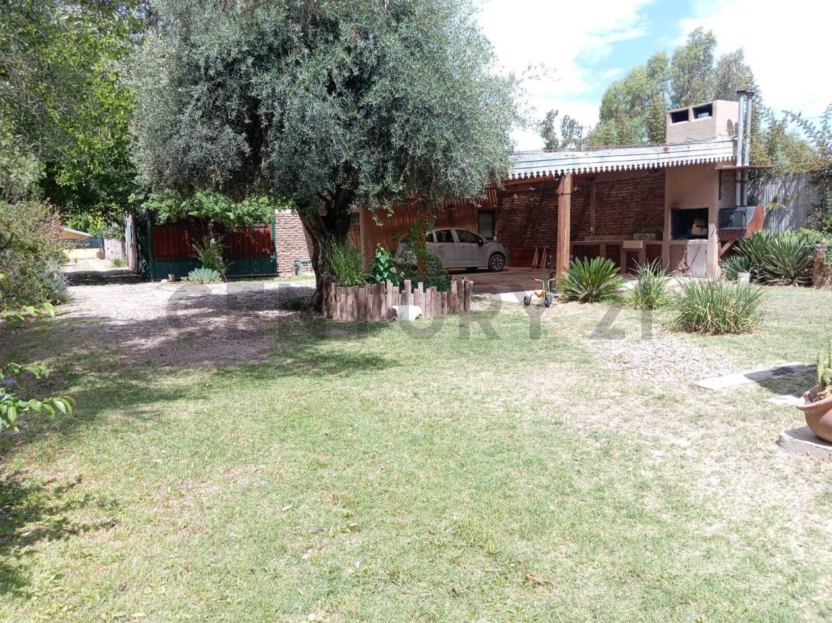 Casa en Venta en Maipu, Mendoza