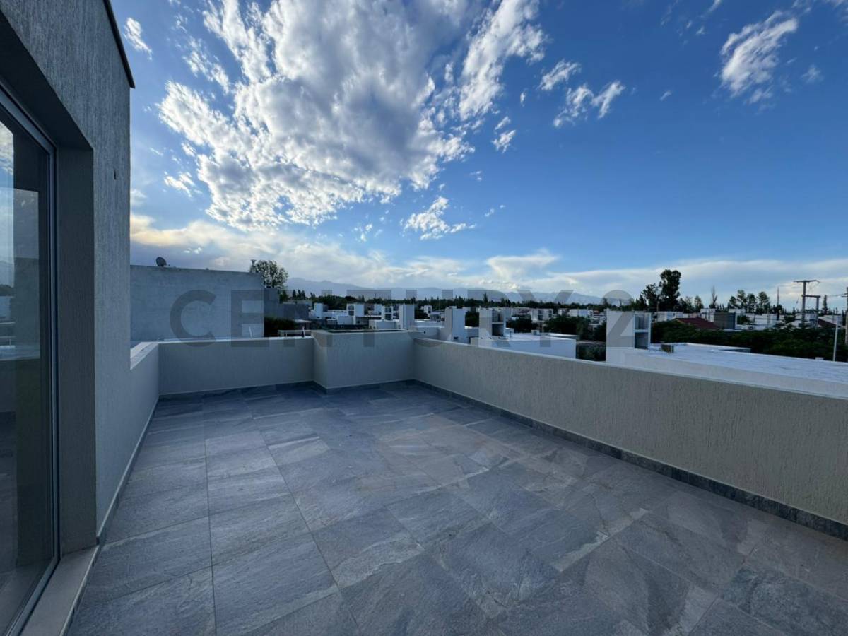 Casa en Venta en Lujan de Cuyo, Mendoza