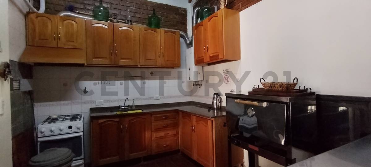 Casa Quinta en Venta en Lavalle, Mendoza