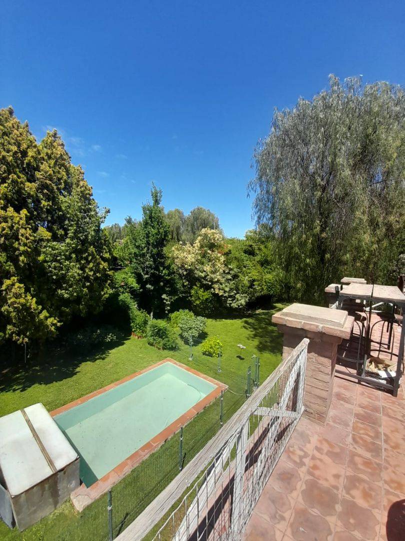 Casa en Venta en Guaymallen, Mendoza