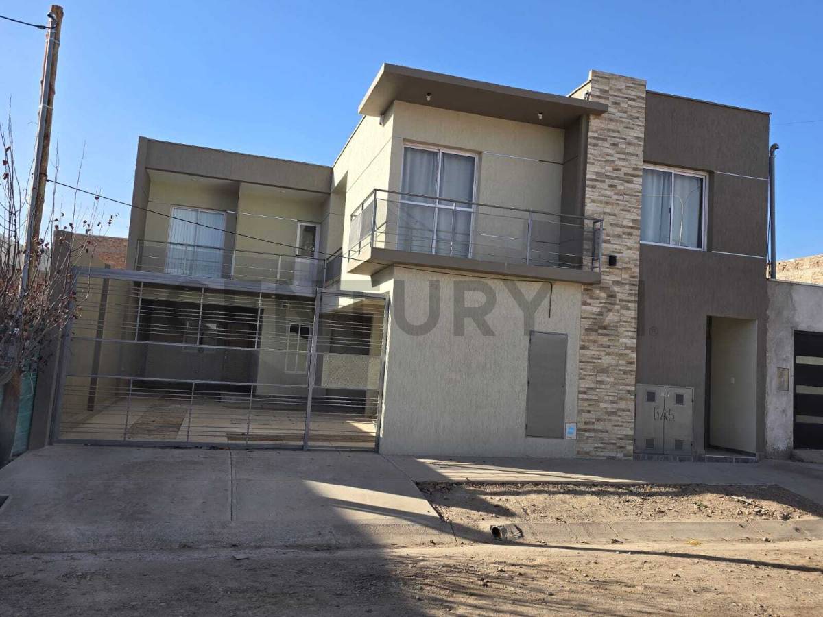 Departamento en Venta en Guaymallen, Mendoza