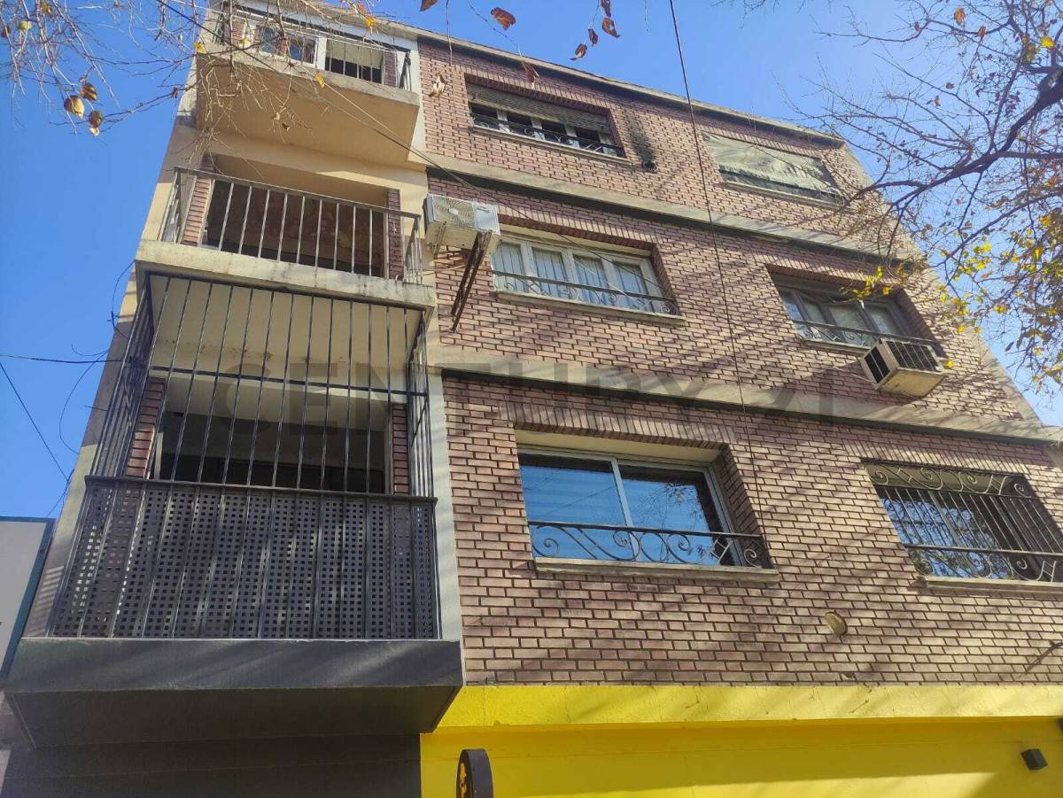 Departamento en Venta en Capital, Mendoza