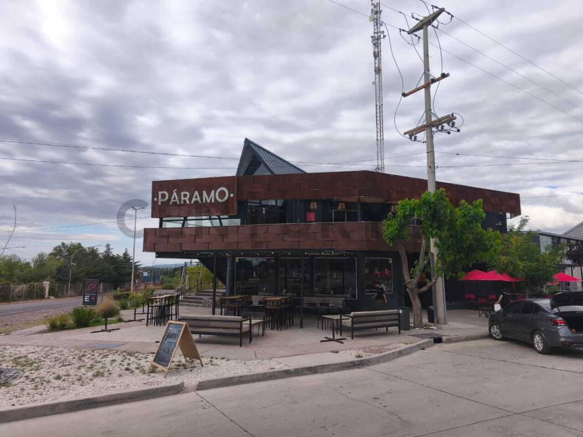 Fondo de Comercio en Venta en Lujan de Cuyo, Mendoza