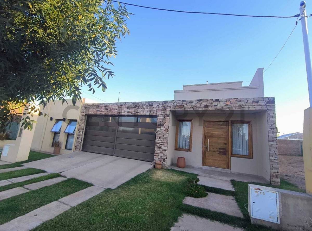 Casa en Venta en Maipu, Mendoza