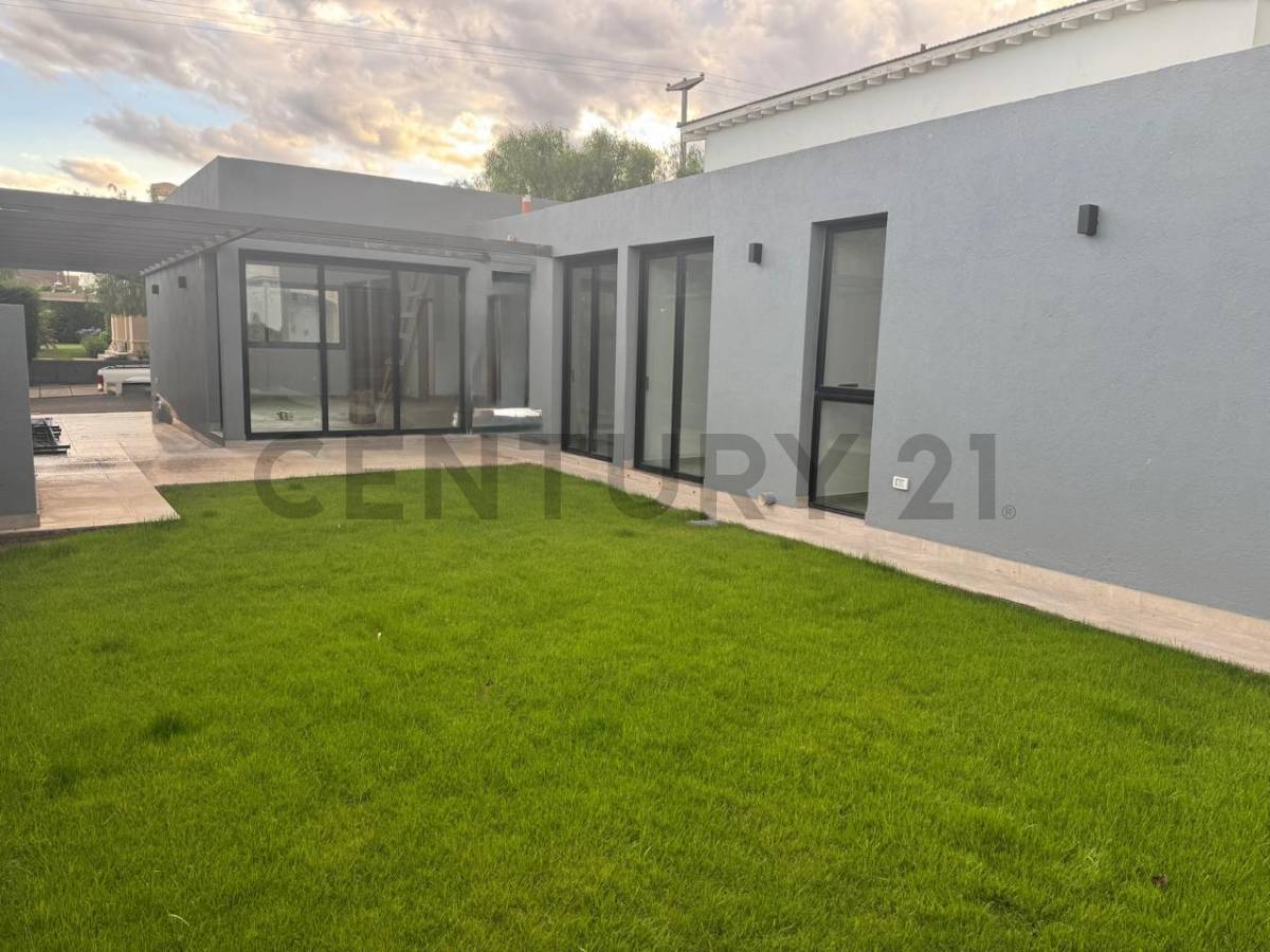 Casa en Venta en Capital, Mendoza