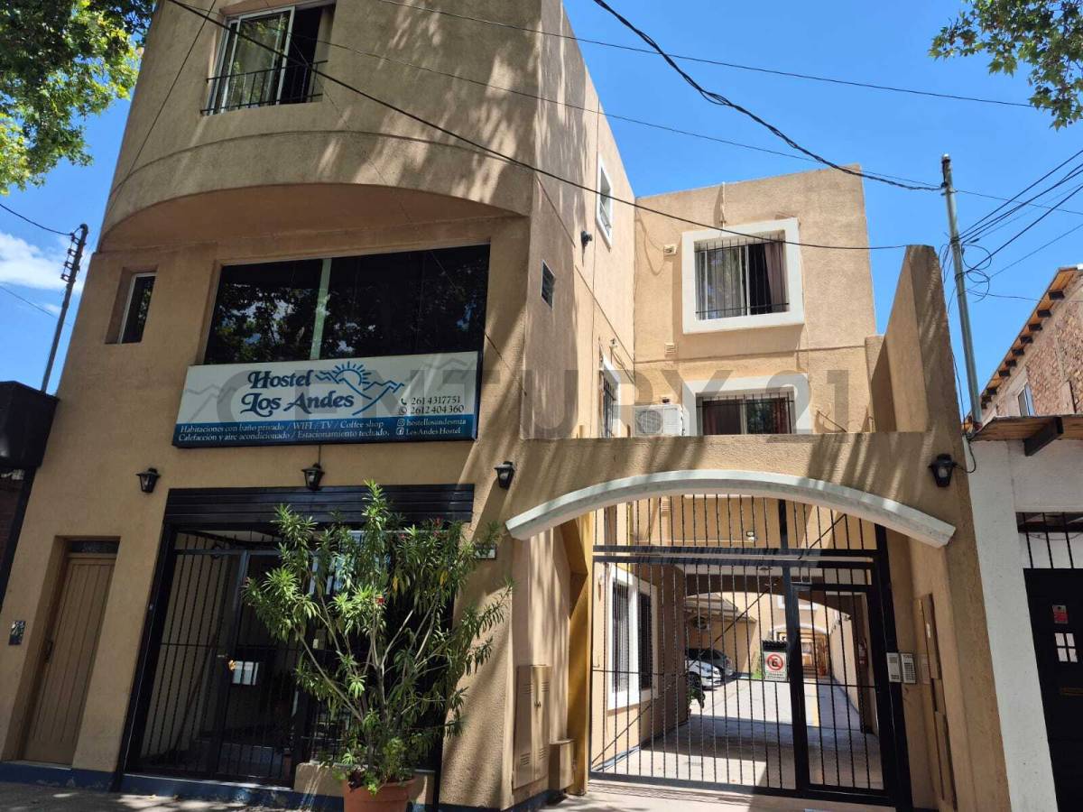 Departamento en Venta en Guaymallen, Mendoza