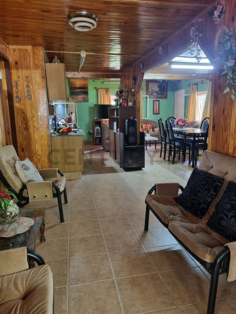 Casa en Venta en San Rafael, Mendoza