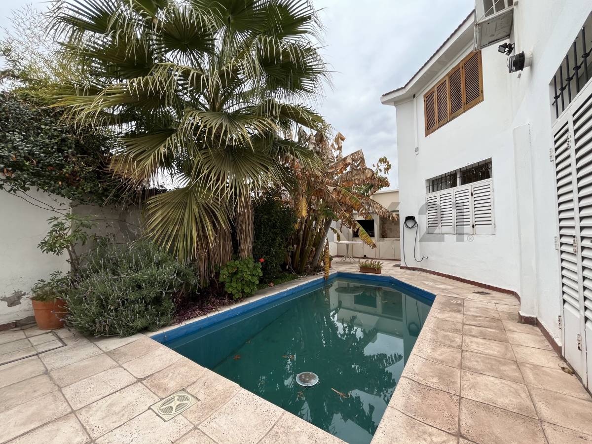 Casa en Venta en Godoy Cruz, Mendoza