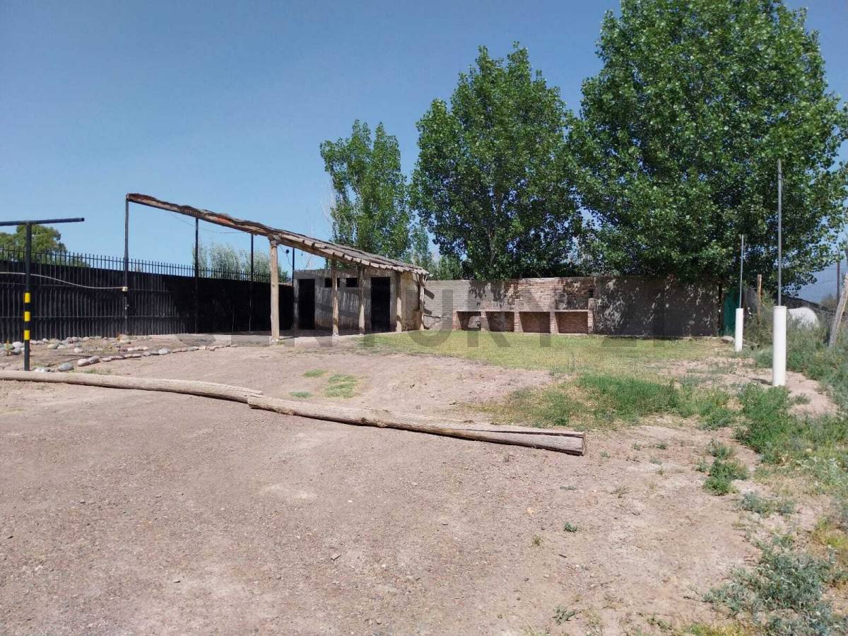 Casa en Venta en Las Heras, Mendoza