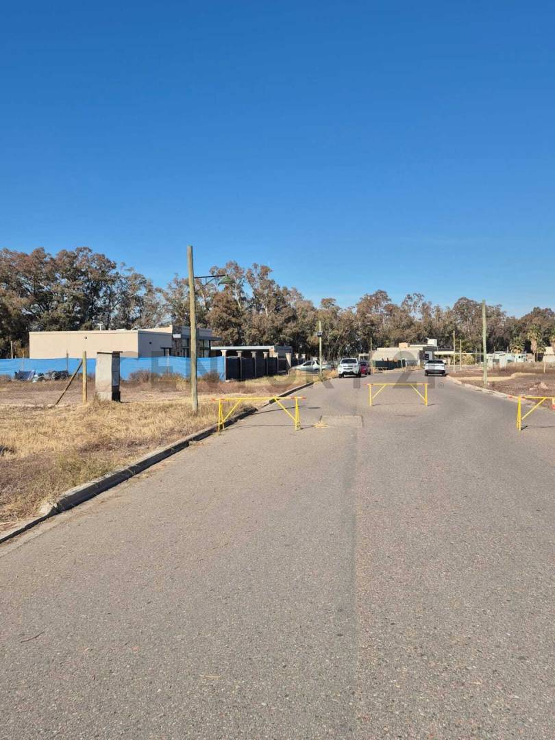 Terreno en Venta en Guaymallen, Mendoza