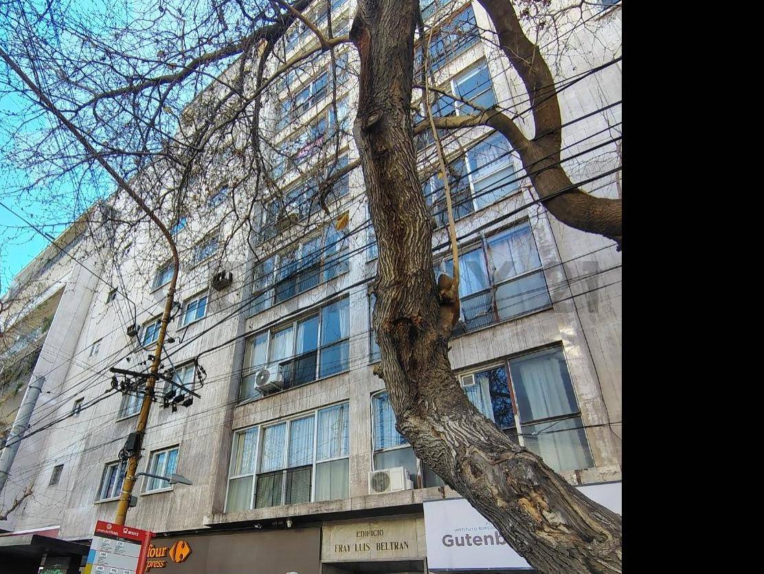 Departamento en Venta en Capital, Mendoza