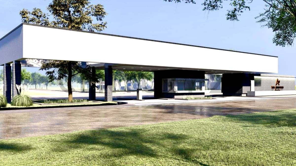 Terreno en Venta en Malargue, Mendoza