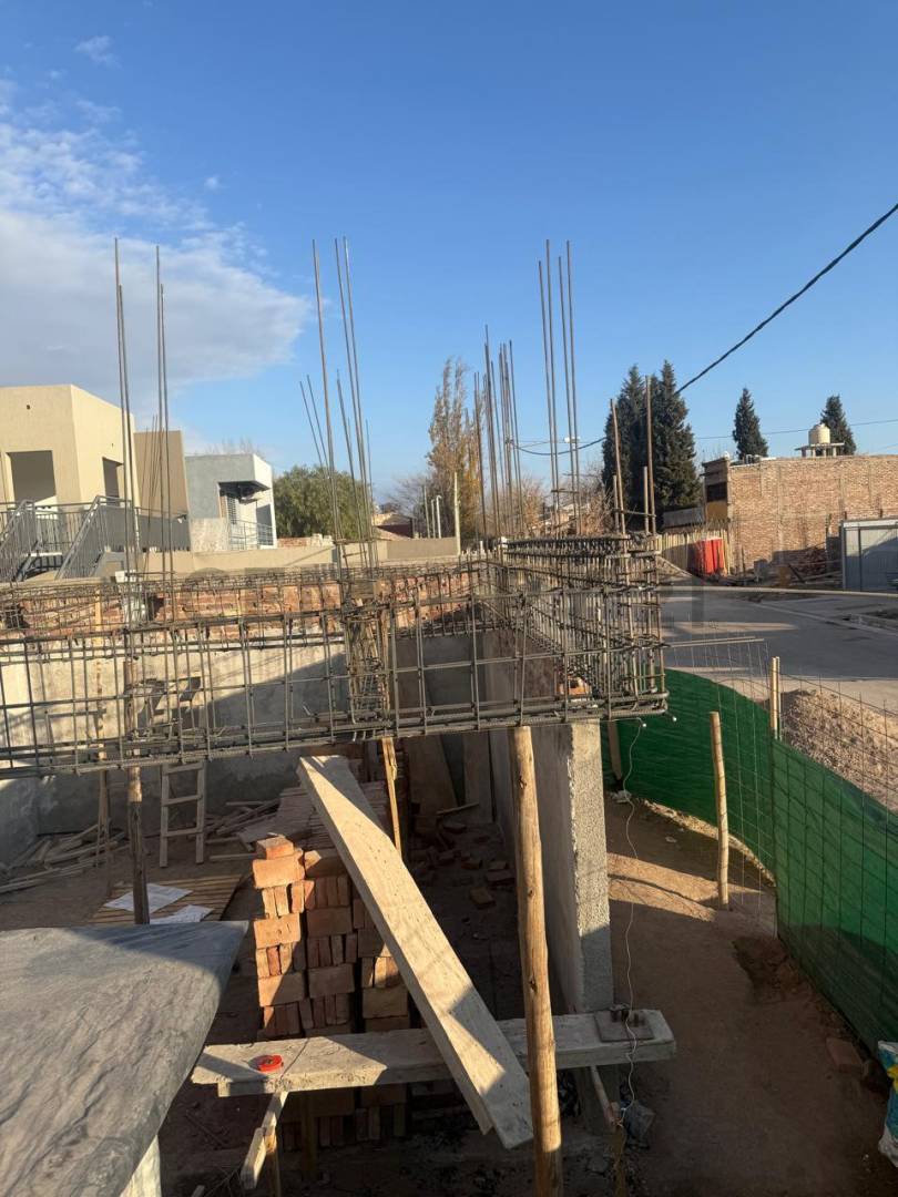 Departamento en Venta en Lujan de Cuyo, Mendoza