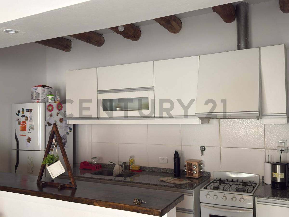 Departamento en Venta en Godoy Cruz, Mendoza