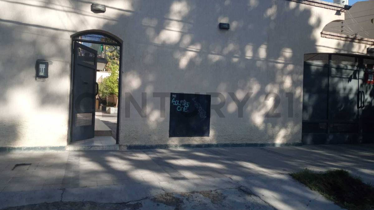 Departamento en Venta en Las Heras, Mendoza