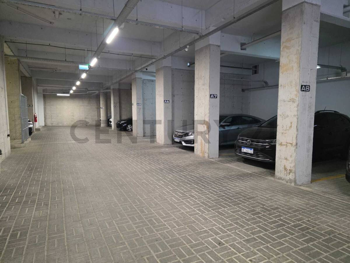 Departamento en Venta en Capital, Mendoza