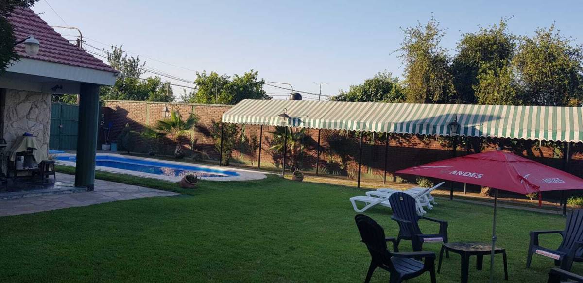 Casa en Venta en Maipu, Mendoza