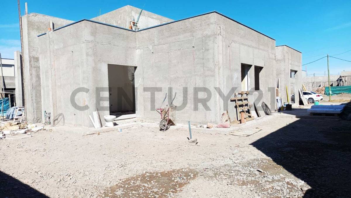 Casa en Venta en Guaymallen, Mendoza
