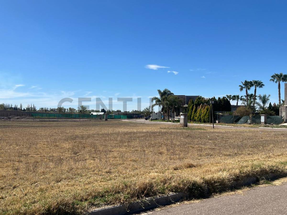 Terreno en Venta en Guaymallen, Mendoza