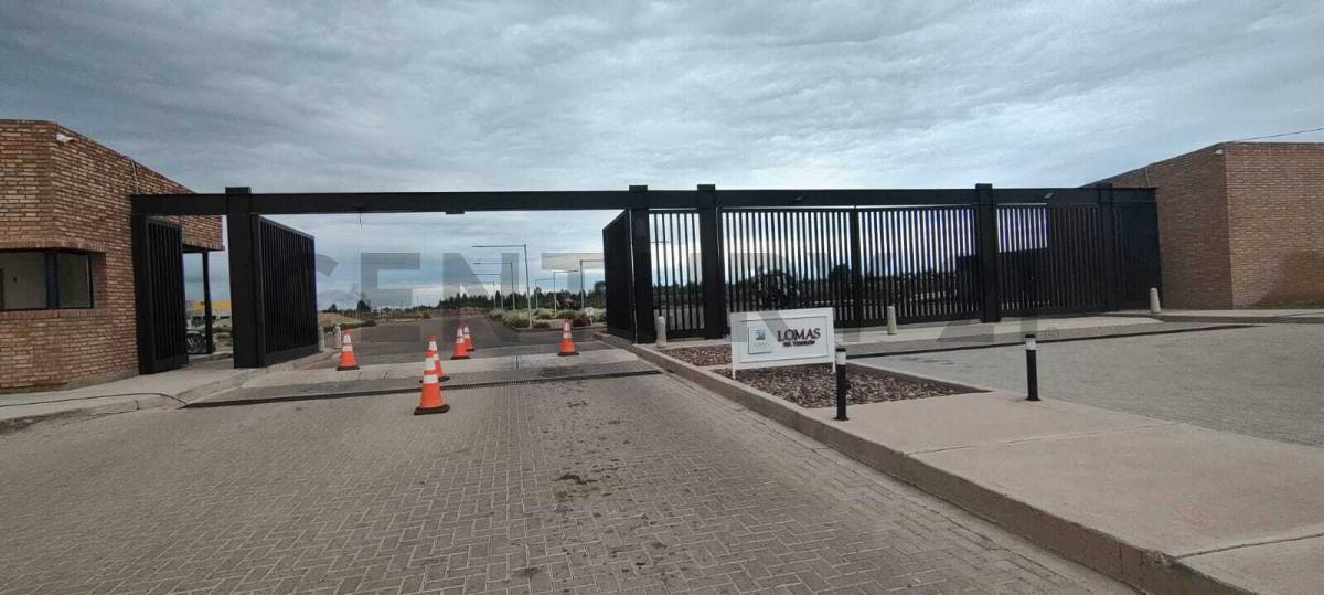 Terreno en Venta en Maipu, Mendoza