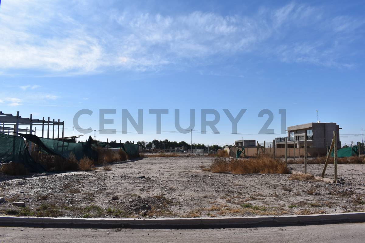 Terreno en Venta en Maipu, Mendoza
