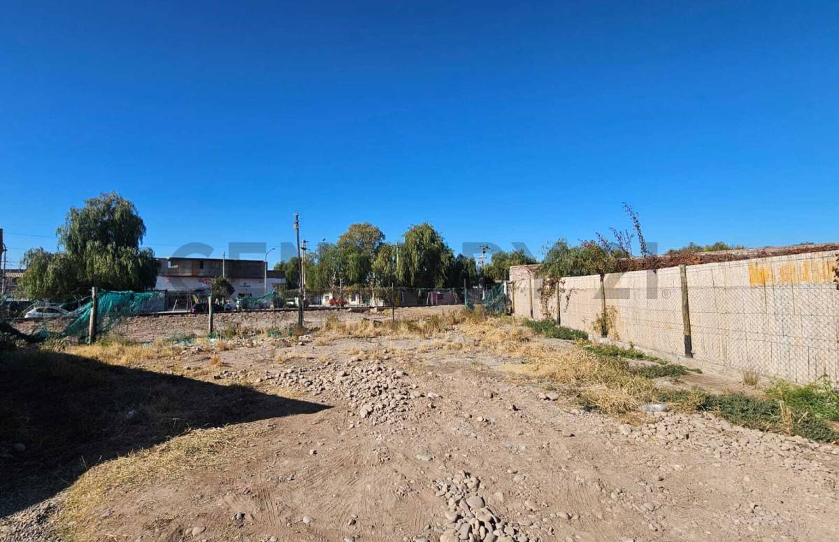 Terreno en Venta en Maipu, Mendoza
