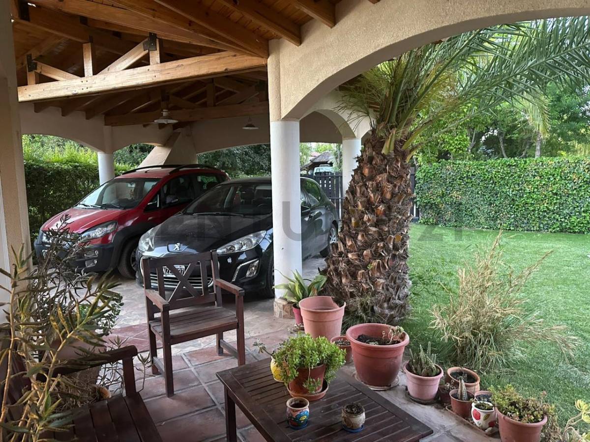Casa en Venta en Lujan de Cuyo, Mendoza