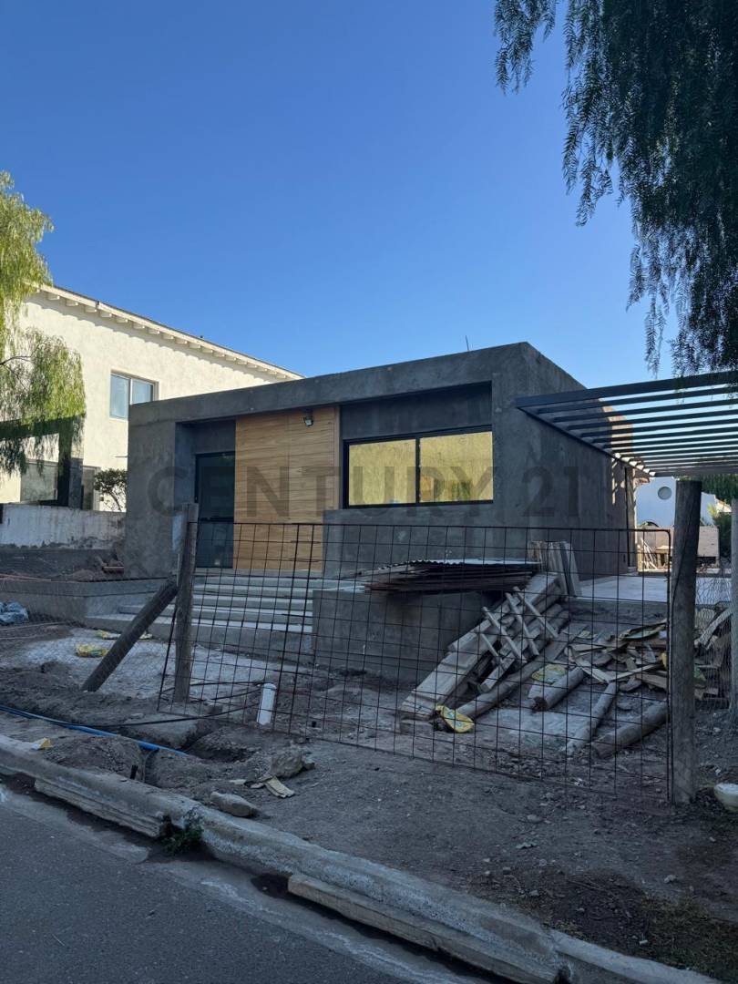 Casa en Venta en Capital, Mendoza