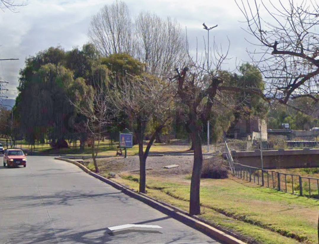 Terreno en Venta en Godoy Cruz, Mendoza