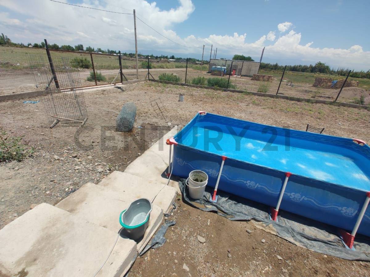 Casa en Venta en Guaymallen, Mendoza