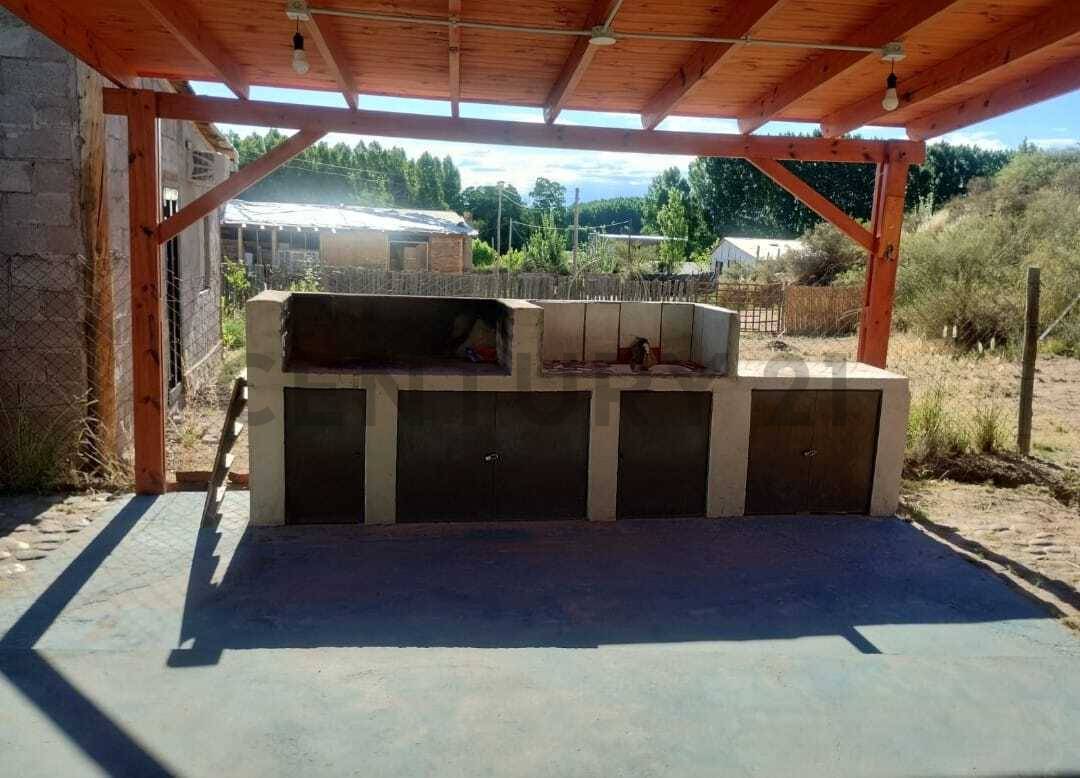 Terreno en Venta en Lujan de Cuyo, Mendoza